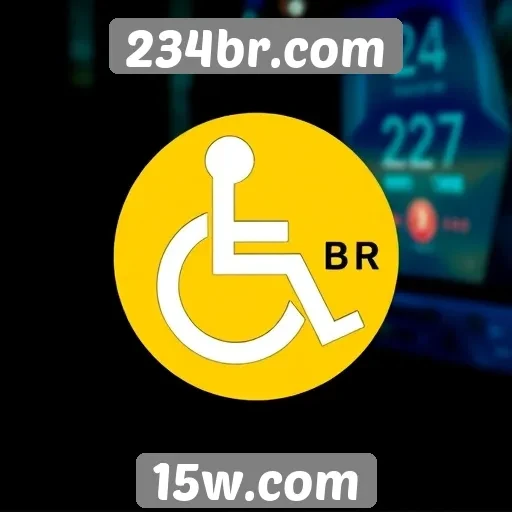 Estudo sobre a acessibilidade do 234br.com para jogadores