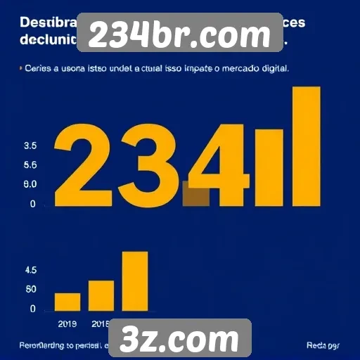 Estatísticas de usuários ativos no site 234br em 2025