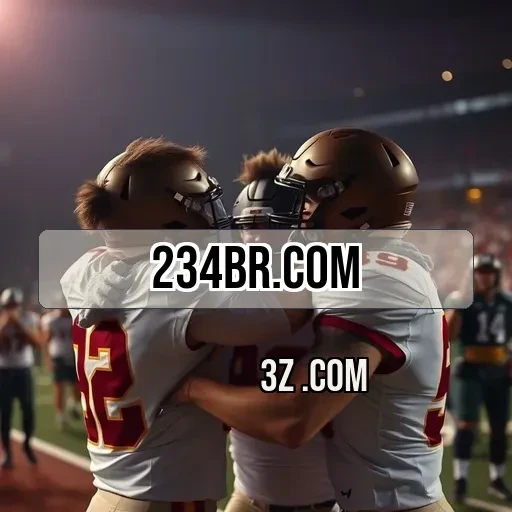 234br.com: Descubra Emoções e Diversão nas Apostas Online