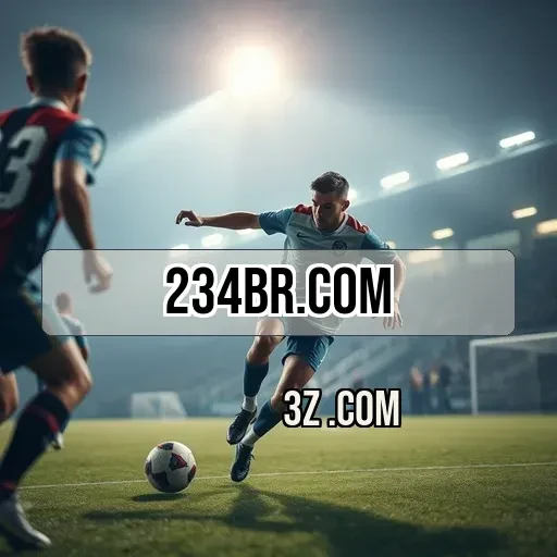 234br.com: Explore o Melhor do Aplicativo Móvel para Jogar