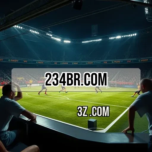 234br.com: Explore A Seção Com Sites Confiáveis Para Jogar