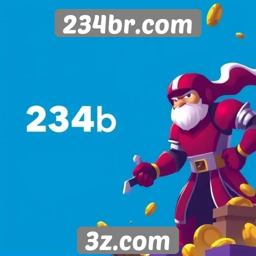 Explorando as promoções e ofertas do 234br.com