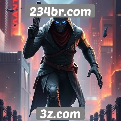 Desenvolvedores destacam lançamentos futuros no 234br.com