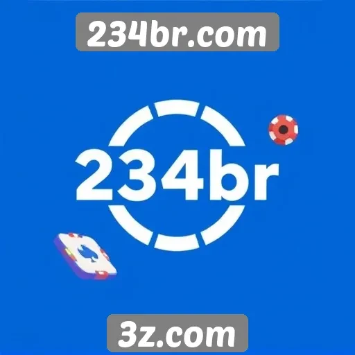 Avaliação dos jogos disponíveis no 234br.com