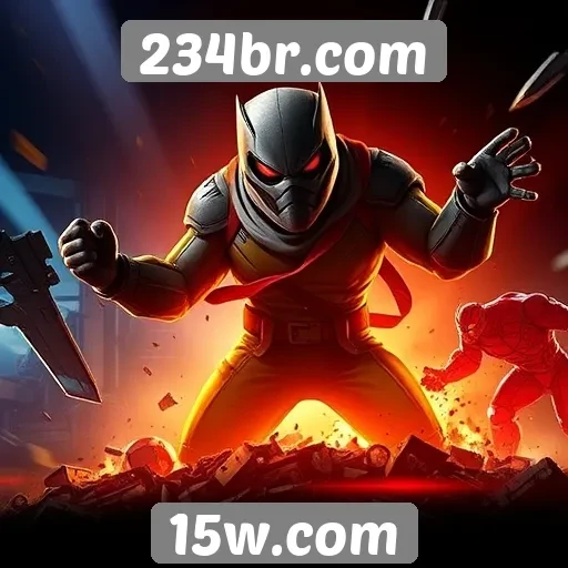 Análise das ofertas de jogos no 234br.com