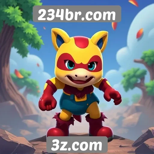 235 jogos disponíveis e suas características no 234br