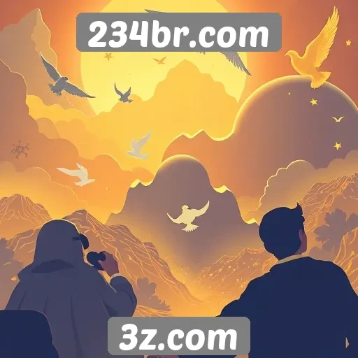 O impacto de 234br.com na indústria de jogos