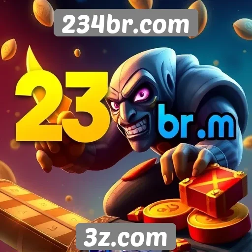 Principais jogos disponíveis no 234br.com