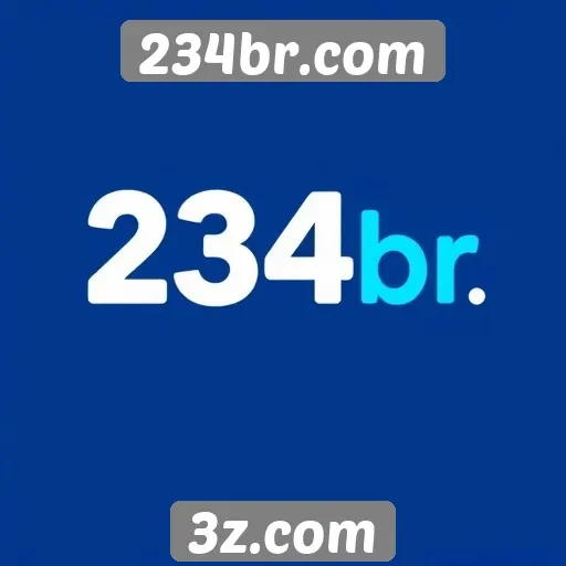 Novos recursos e atualizações no site 234br.com
