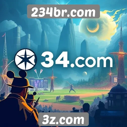 Novas parcerias estratégicas impulsionam 234br.com